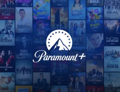 #TopGun: Maverick in arrivo in esclusiva su #ParamountPlus