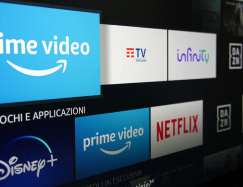 #PrimeVideo, #Dazn e #Netflix cambiano strategia tra aumento dei costi e pubblicità