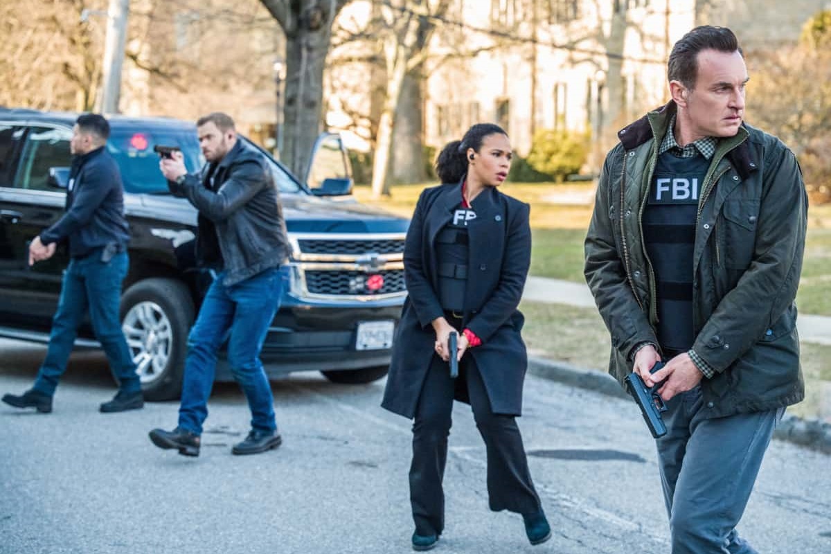 SerieTivu: FBI: Most Wanted 2 quinto appuntamento. In tv l'action crime nato da una costola di 'FBI', in onda in prima assoluta su Italia1
