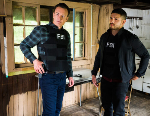 SerieTivu: FBI: Most Wanted 2, 6° appuntamento. In tv l’action crime nato da una costola di ‘FBI’, in onda in prima visione assoluta su Italia1
