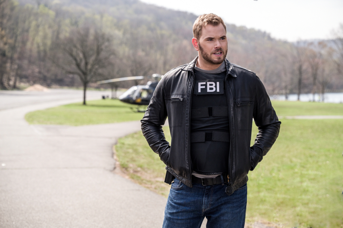 SerieTivu: FBI: Most Wanted 2 sesto appuntamento. In tv l'action crime nato da una costola di 'FBI', in onda in prima assoluta su Italia1