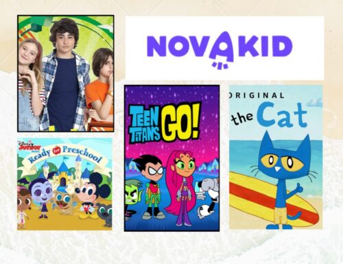 Novakid seleziona serie e cartoni consigliati per imparare l’inglese divertendosi. Le migliori sono Disney+, Netflix e Prime Video: ecco i titoli…