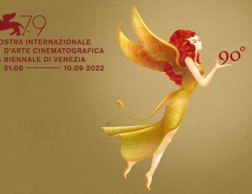 La #Rai a Venezia per la 79esima Mostra Internazionale d’Arte Cinematografica