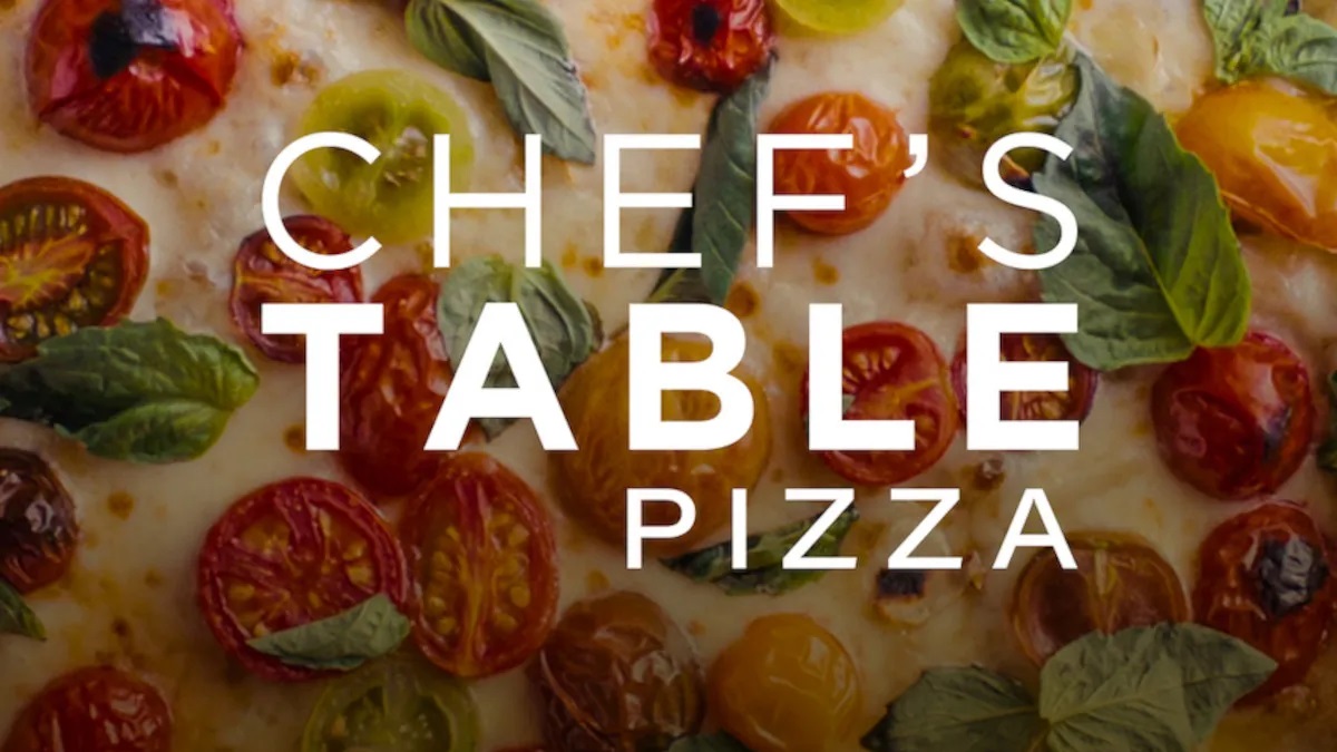 Su Netflix è in arrivo la nuova stagione di Chef's Table dedicata alla pizza