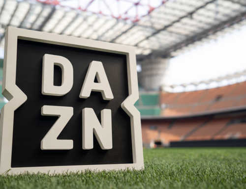 Pubblicati i primi ascolti Auditel di #Dazn, relativi alla prima giornata: #JuveSassuolo match più visto