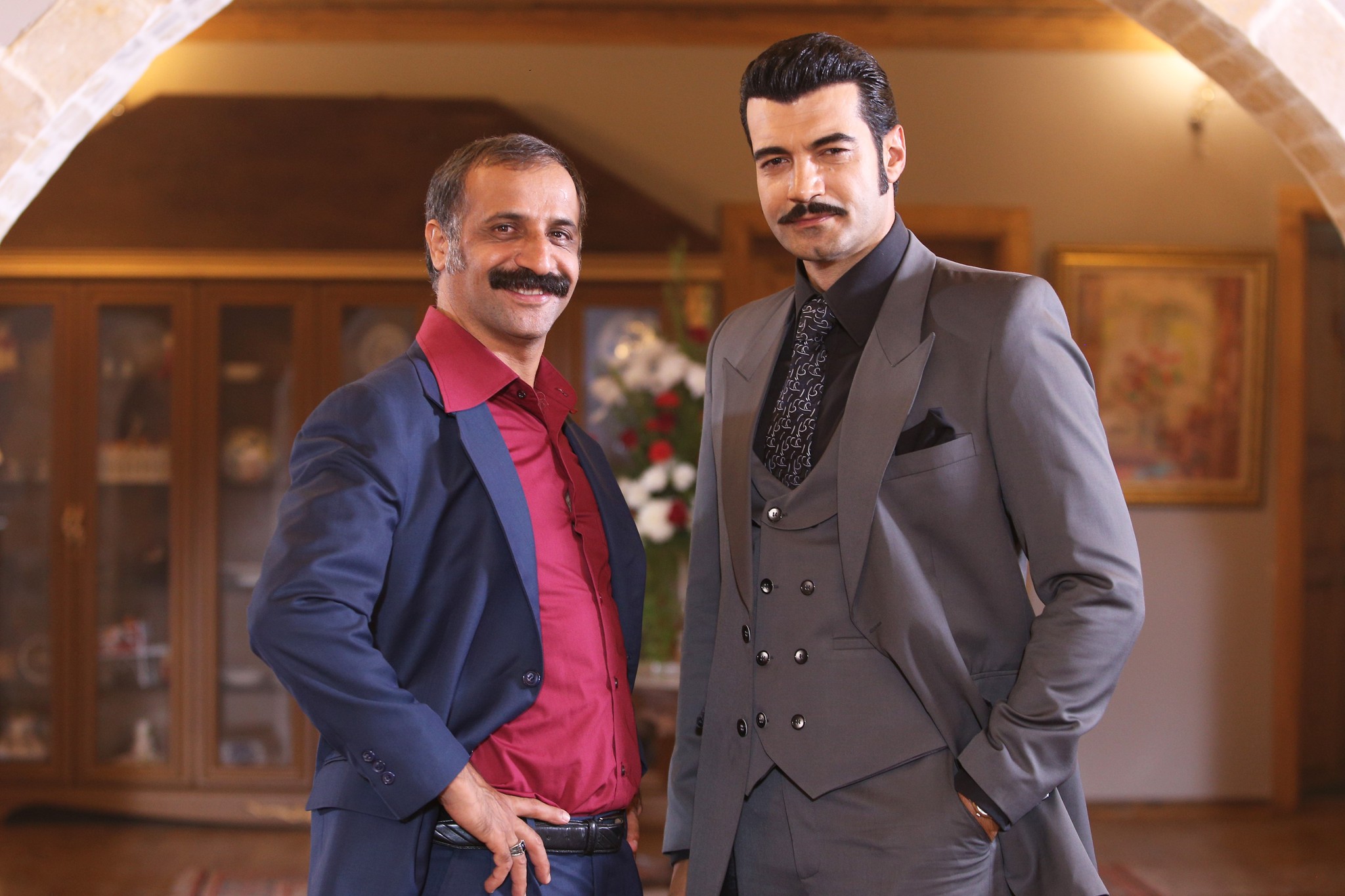 Soap&Novelas: Terra Amara settimana dal 29 agosto al 2 settembre 2022: Fekeli e Yilmaz finiscono in una trappola mortale...