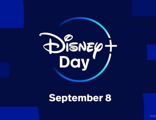 Oggi è il #DisneyPlusDay con nuovi titoli e una nuova speciale promozione