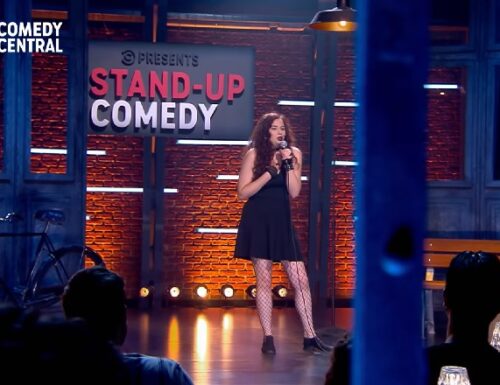 Su #ComedyCentral parte la nuova stagione di #StandUpComedy, grande fucina di comici