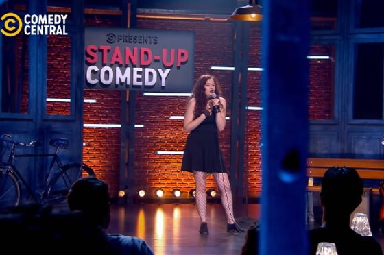 Su #ComedyCentral parte la nuova stagione di #StandUpComedy, grande fucina di comici