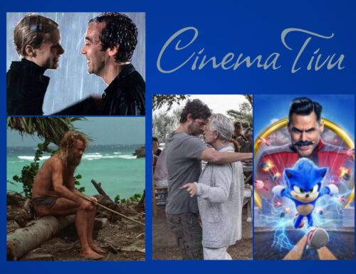 CinemaTivu 10 settembre 2022: Le pellicole Cast Away, Croce e delizia e Sonic il film in 1ª visione tv free, Sliding Doors, sulle reti Mediaset e Tv8