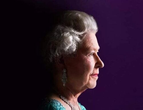 Dopo la morte della Regina Elisabetta II audience al top per #TheCrown