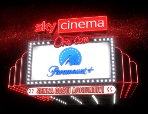 Paramount+ arriva su Sky Glass e su Sky Q e per tutti gli abbonati di Sky Cinema, è senza costi aggiuntivi. Ecco tutti i dettagli dell’accordo…