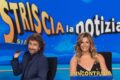 Vanessa Incontrada torna dietro al bancone di #striscialanotizia: in onda da stasera su #Canale5
