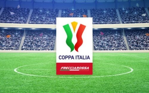 #CoppaItalia, da oggi al via i sedicesimi di finale: il programma tv #Mediaset
