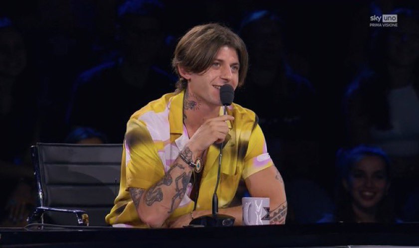 X-Factor 16, quarta puntata. Continua anche sulla free la nuova edizione del talent show condotto da Francesca Michielin, in onda su Tv8