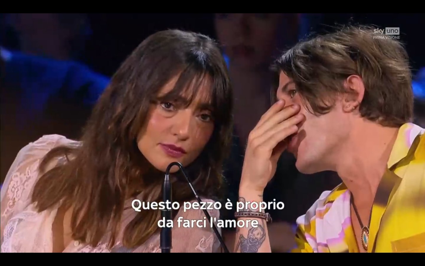 X-Factor 16, quarta puntata. Continua anche sulla free la nuova edizione del talent show condotto da Francesca Michielin, in onda su Tv8