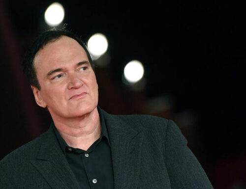 Quentin Tarantino torna alla televisione: firmerà una serie per una piattaforma