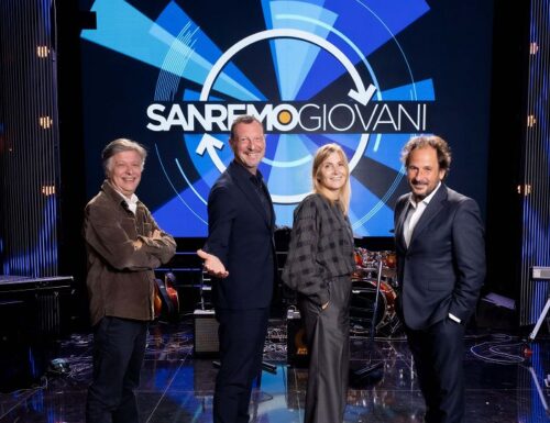 #SanremoGiovani, selezionati i quattro artisti di Area Sanremo che si aggiungo agli altri 8 finalisti