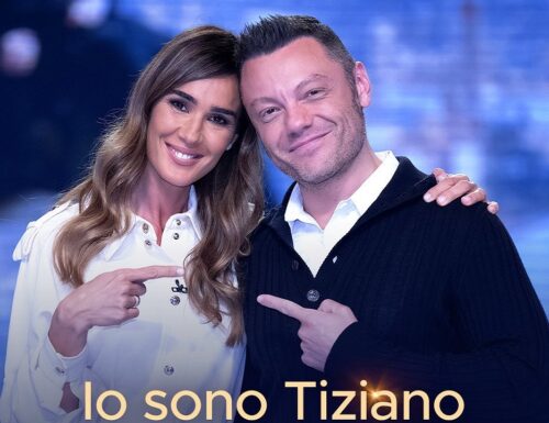 Live 13 novembre 2022 · Verissimo 2022-2023, 18ª puntata, condotto da Silvia Toffanin ogni sabato e domenica pomeriggio su Canale5