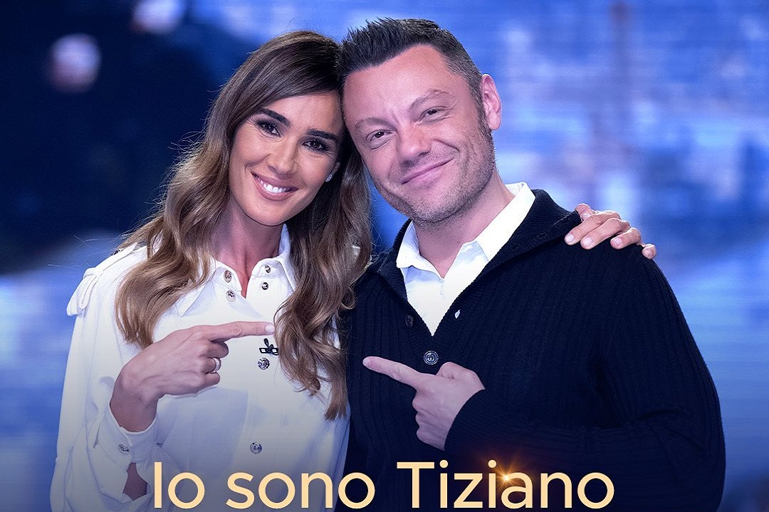 Live 13 novembre 2022 · Verissimo 2022-2023, diciottesima puntata, condotto da Silvia Toffanin ogni sabato e domenica pomeriggio su Canale5