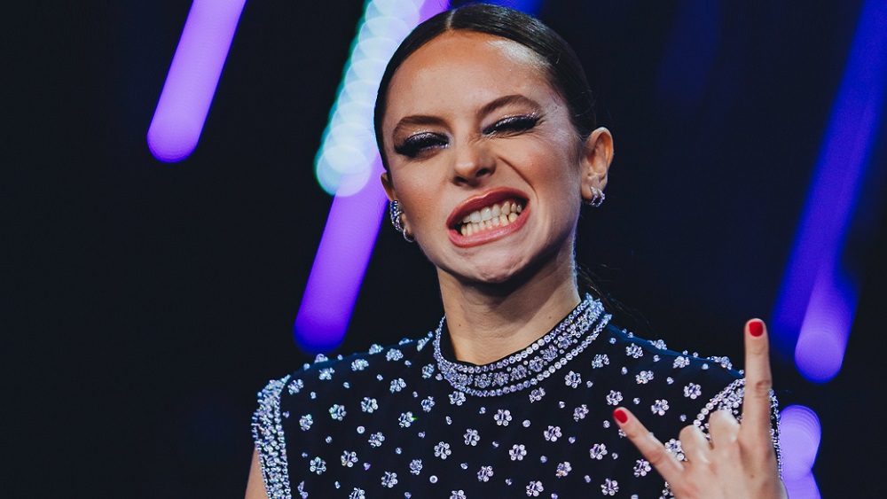X-Factor 16, ottava puntata. Continua anche sulla free la nuova edizione del talent show condotto da Francesca Michielin, in onda su Tv8