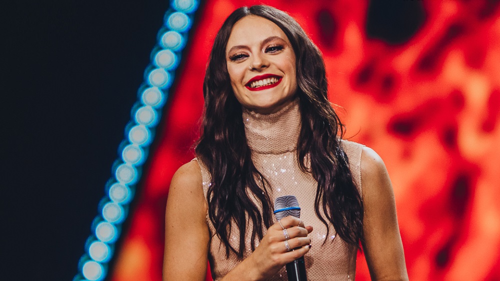 X-Factor 16, nona puntata. Continua anche sulla free la nuova edizione del talent show condotto da Francesca Michielin, in onda su Tv8