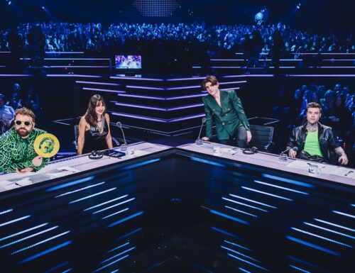 X Factor 16, decima puntata. Continua anche sulla televisione free, la nuova edizione del talent condotto da Francesca Michielin su Tv8