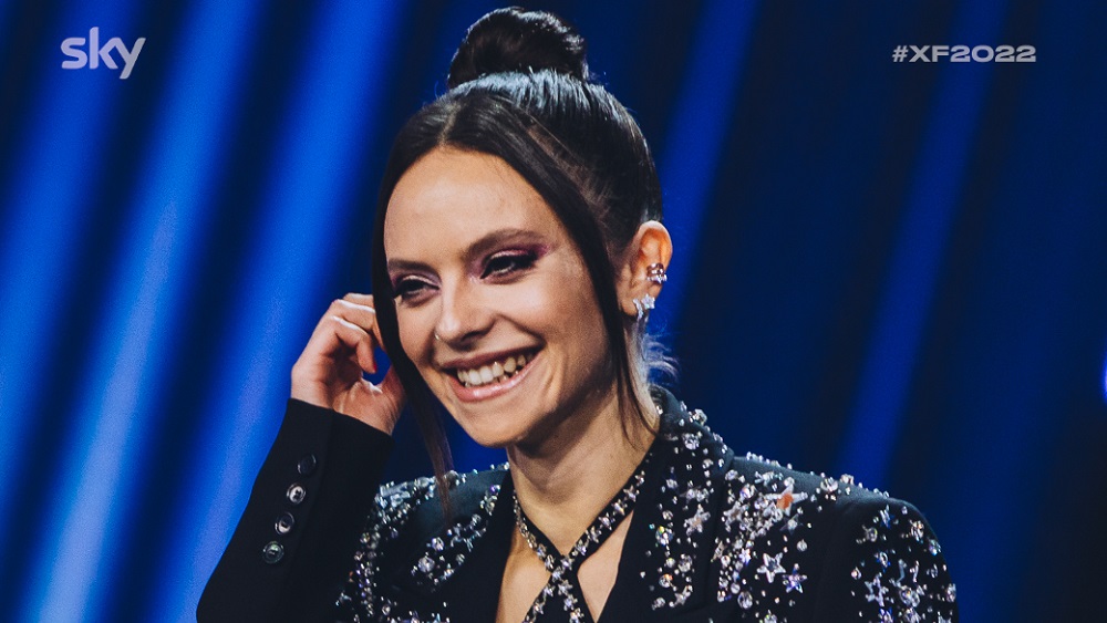 X-Factor 16, decima puntata. Continua anche sulla free la nuova edizione del talent show condotto da Francesca Michielin, in onda su Tv8