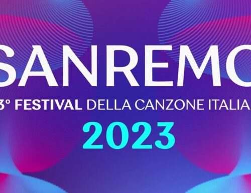 #Amadeus annuncia un ospite importante per #Sanremo2023: si tratta di Salmo