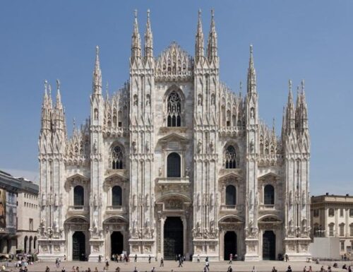 In prima serata su #Focus arriva il docu-film inedito “Il Duomo di Milano”