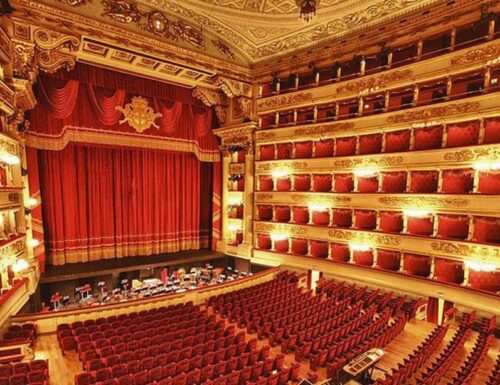 Boris Godunov di Musorgskij apre la stagione della Scala: si rinnova il tradizionale appuntamento su #Rai1