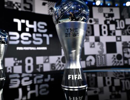 Sul #Canale20 in diretta da Parigi l’evento “#BestFifa Football Awards 2023”