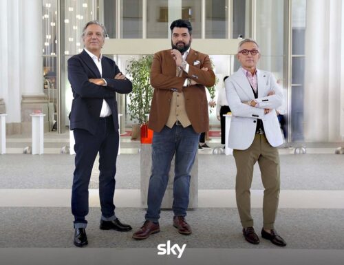 #AscoltiTV 9 febbraio 2023 · Digitali Native: Rai vs Mediaset & Co. In vetta #Sanremo2023 in replica su Rai Premium e #MasterChef su Sky1