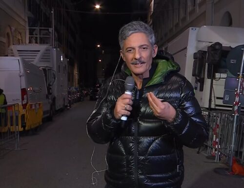#AscoltiTV 8 febbraio 2023 by night · Qual è l’incidenza completa di #Sanremo2023 sui dati della notte? Il Fiorello show trascina Rai1