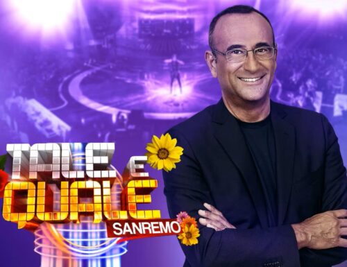 Live 18 febbraio 2023 · Tale e Quale Sanremo, prima puntata su Rai1. Con Carlo Conti uno speciale in due puntate dedicate a Sanremo