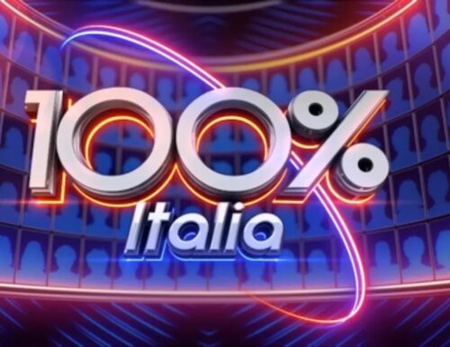 100% Italia condotto da Nicola Savino torna nell’access prime time di Tv8, la rete free del gruppo internazionale Comcast