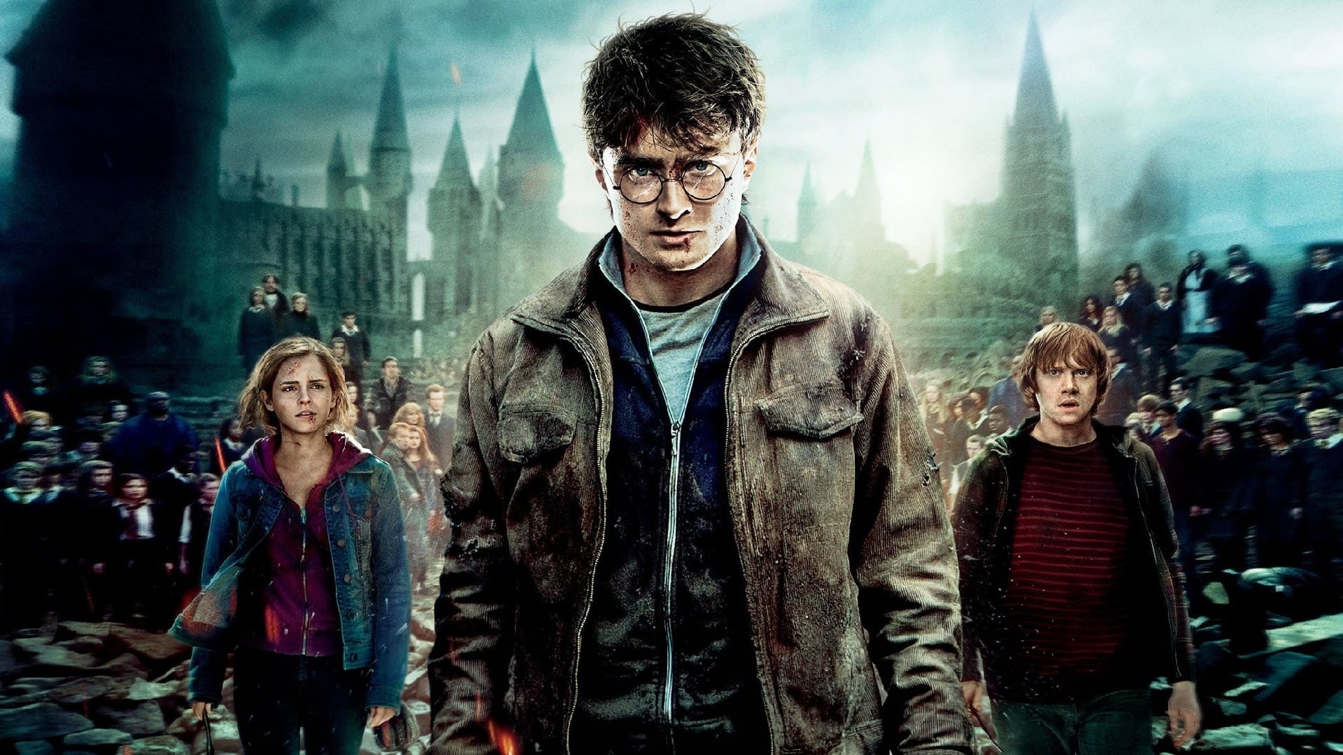 Harry Potter: in arrivo la serie tv