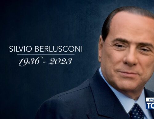 Funerali di Silvio Berlusconi, diretta tv a reti unificate: il programma completo