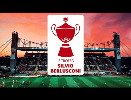 Trofeo Silvio Berlusconi: stasera su Canale5 sarà in onda la prima edizione. Ecco il programma di Monza vs Milan in tv…