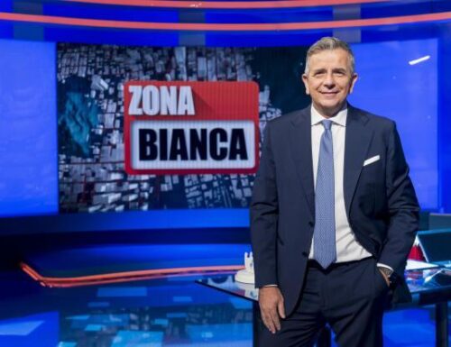 Zona Bianca si ferma: questa sera, su Rete4, l’ultima puntata del talk condotto da Giuseppe Brindisi. Poi si ricomincia ad ottobre…