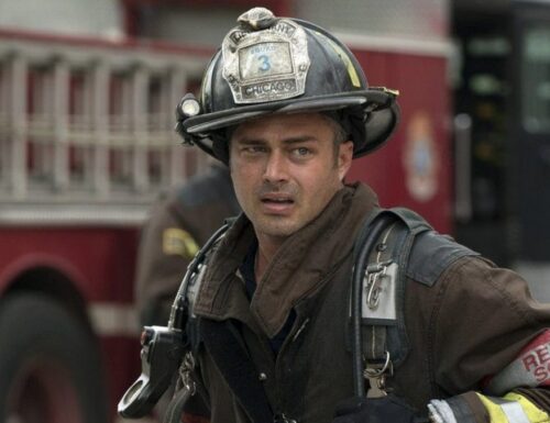SerieTivu: Chicago Fire 11, nona puntata. I pompieri e i paramedici del Chicago Fire Department, in onda in prima tv free su Italia1