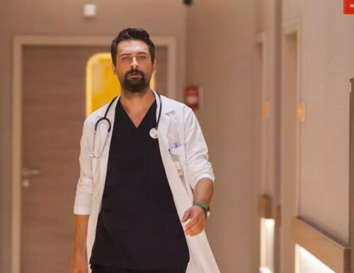 SerieTivu: Il Dottor Alì terza puntata, il rifacimento turco di The Good Doctor, Mucize Doktor con Taner Ölmez, in 1ªtv su RealTime